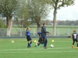 S.K.N.W.K. JO11-1JM - SJO B.D.C. JO11-2 (competitie) seizoen 2022-2023 (najaar - 2e fase)) (69/88)